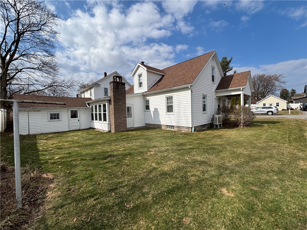 604 Davis Drive Arcadia, NY 14513 - Photo 27 of 30