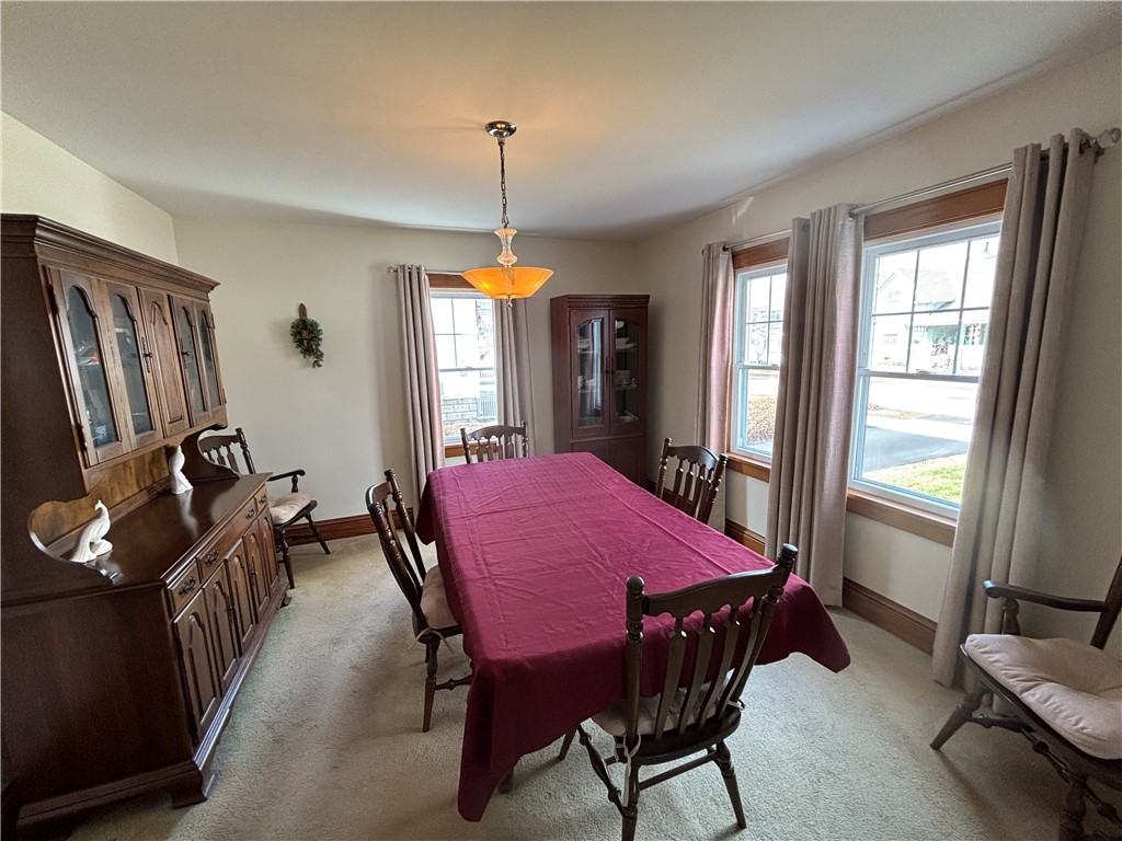 604 Davis Drive Arcadia, NY 14513 - Photo 7 of 30