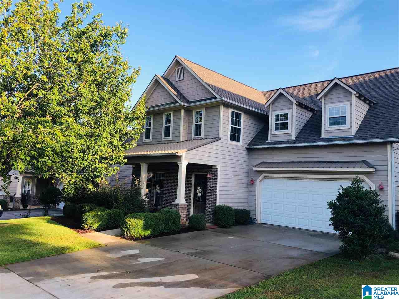 217 Nottingham Drive Calera, AL 35040 - Photo 1 of 10 Gallery Image 1