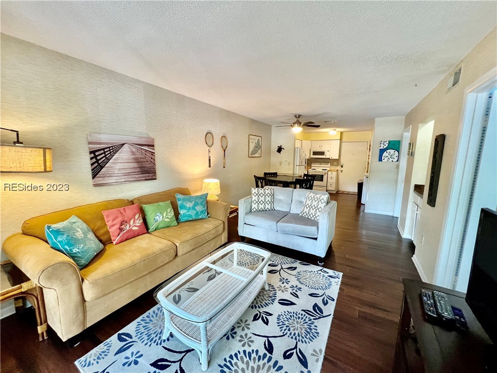 45 Folly Field Road, Unit 17F Hilton Head Island, SC 29928 - Photo 1 of 27