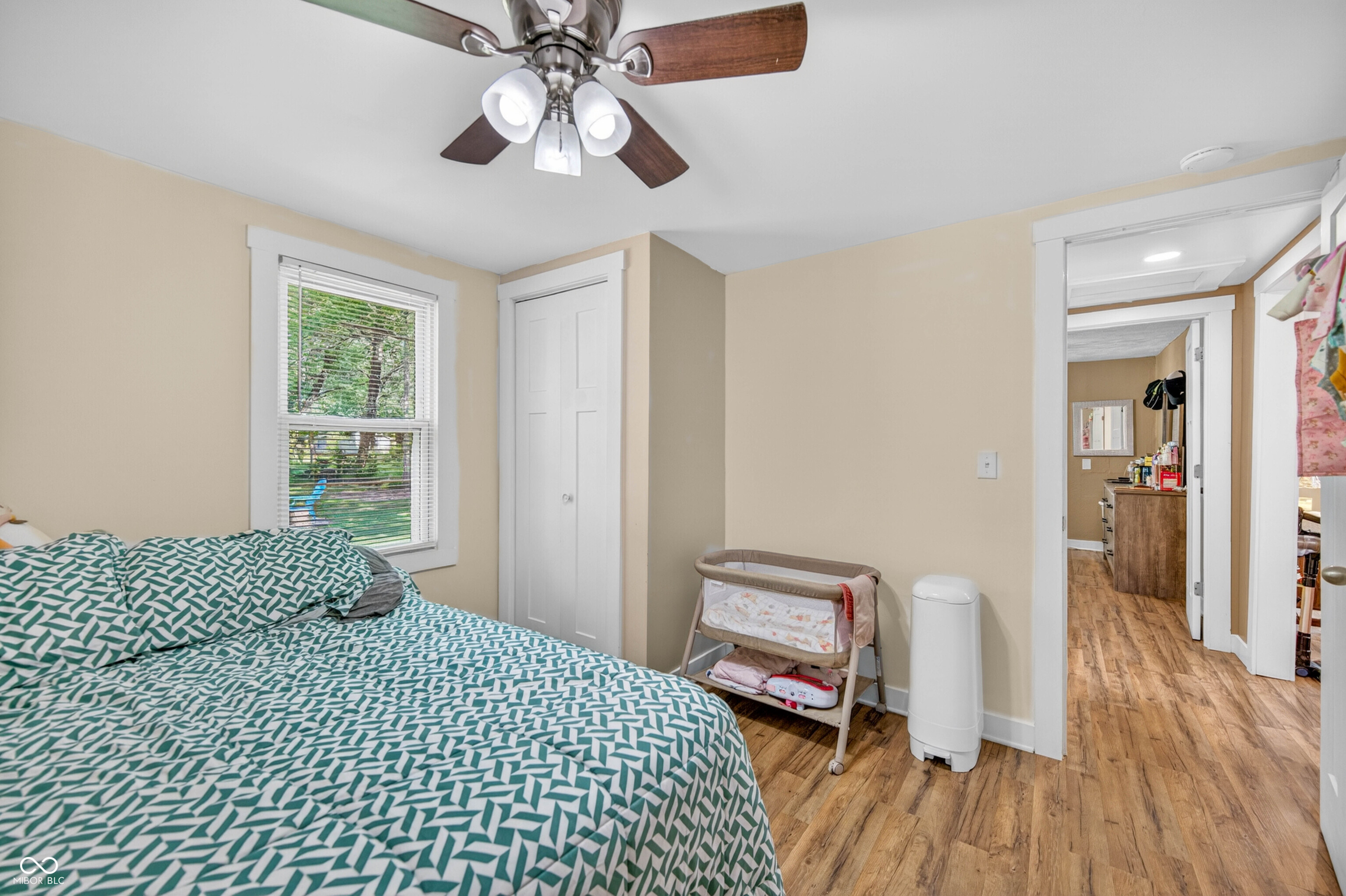 221 Della Road Columbus, IN 47203 - Photo 28 of 58
