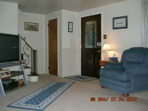 1619 Rutherford Avenue Beechview, PA 15216 - Photo 3 of 8 1st Floor Plan.