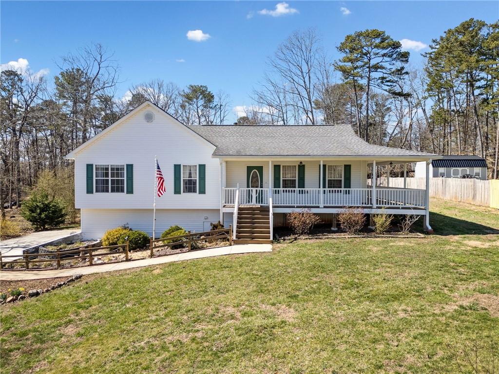 52 Logans Run Jasper, GA 30143 - Photo 1 of 1 Gallery Image 1