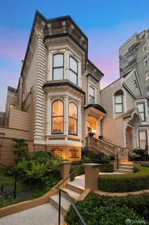 $6,995,000 | 2223 Pacific Avenue, San Francisco, CA 94115