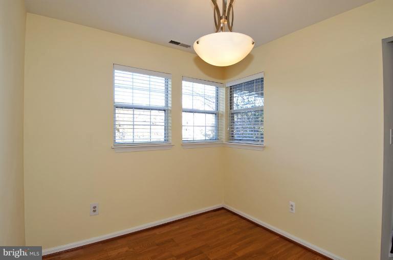 8591 Falls Run Road, Unit E Ellicott City, MD 21043 - Photo 21 of 24 Dining Room