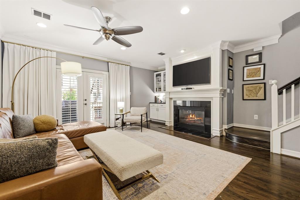 3427 Howell Street Dallas, TX 75204 - Photo 9 of 35
