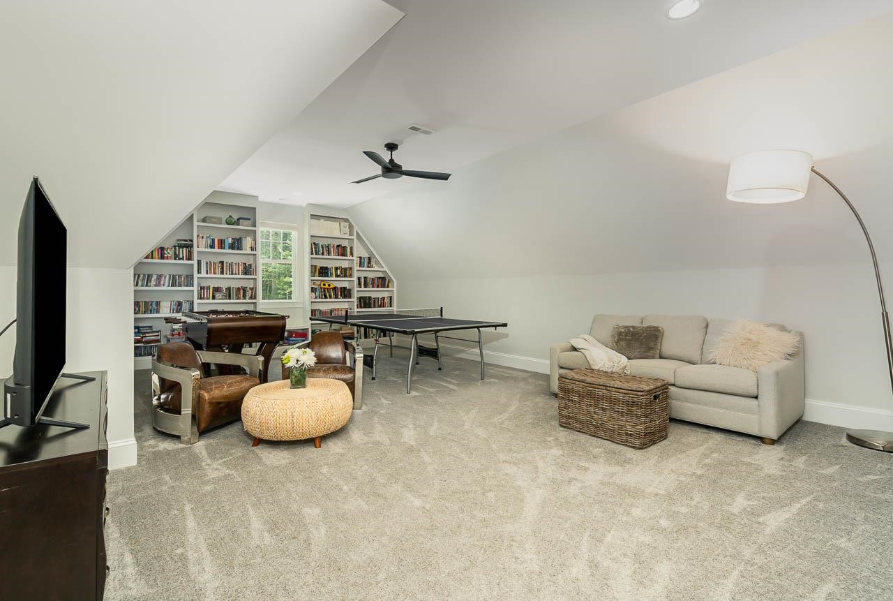 4012 Fencrest Court Raleigh, NC 27613 - Photo 33 of 36 Photo 33