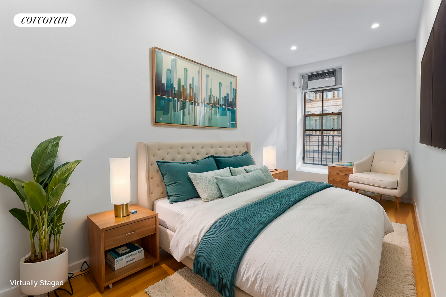 92 Reade Street, Unit 3 Manhattan, NY 10013 - Photo 4 of 7