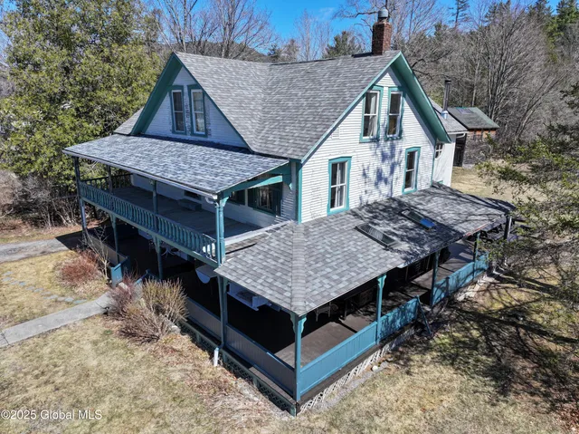 $775,000 | 1794 Highway 73, Keene, NY 12943