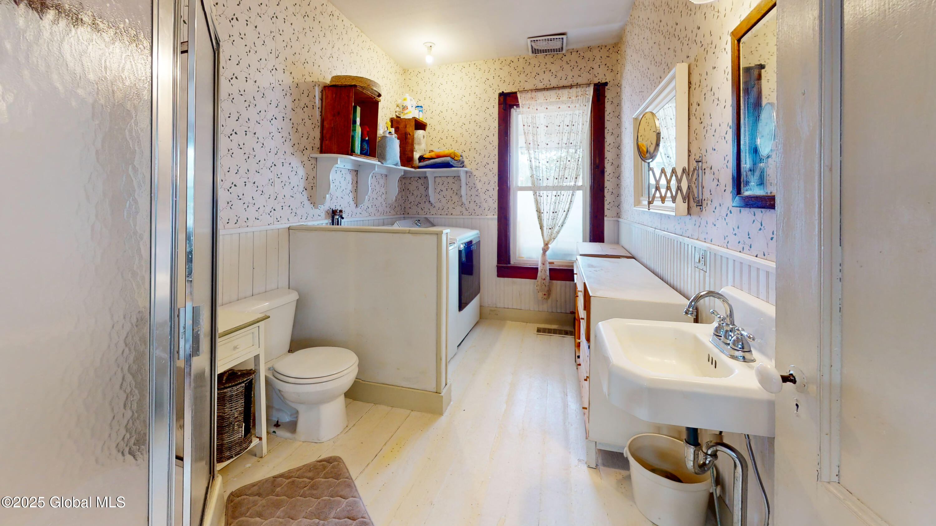 1794 Highway 73 Keene, NY 12943 - Photo 54 of 82 1794-NY-73-Bathroom 1-2