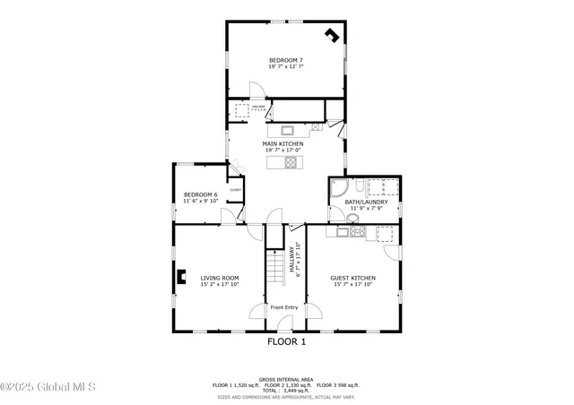 $775,000 | 1794 Highway 73, Keene, NY 12943