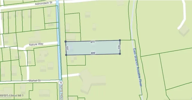 $775,000 | 1794 Highway 73, Keene, NY 12943