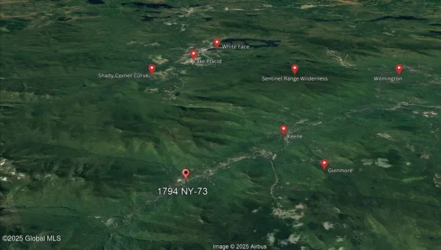 $775,000 | 1794 Highway 73, Keene, NY 12943