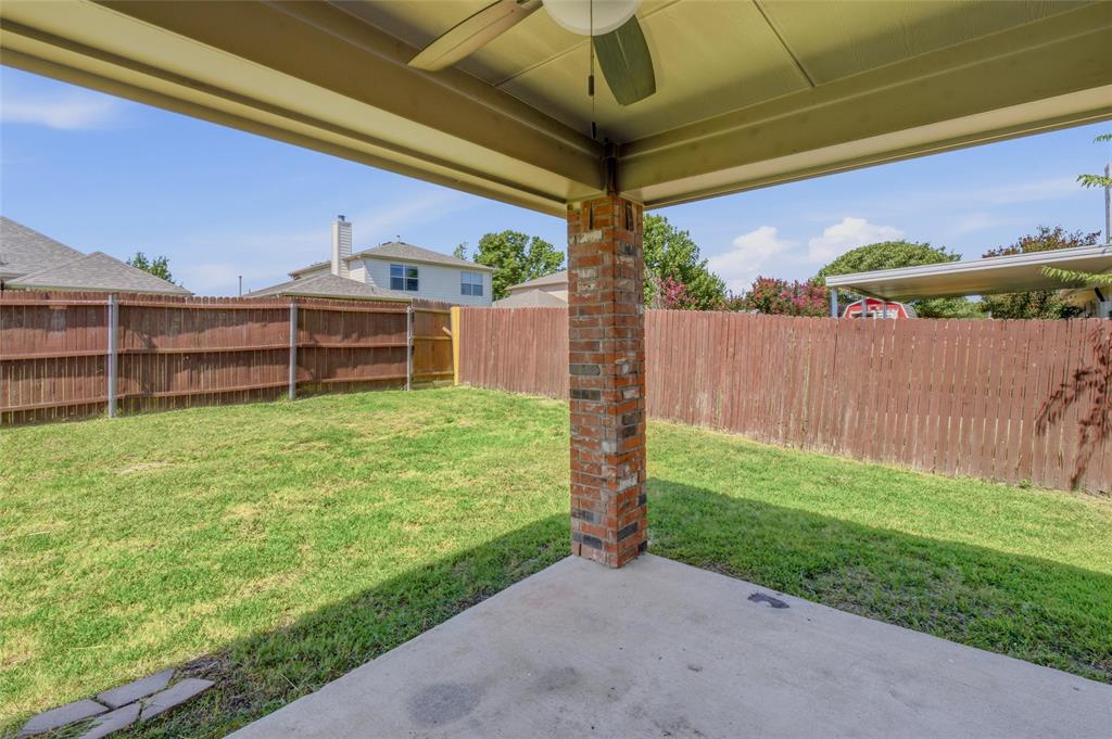 2024 Preston Trail Forney, TX 75126 - Photo 17 of 22