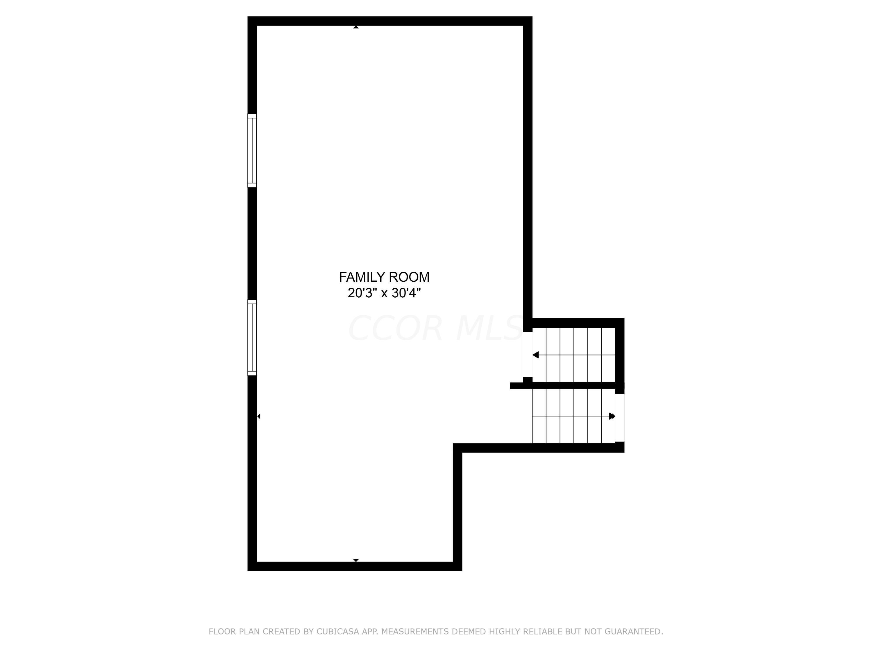 8133 Rodebaugh Road Reynoldsburg, OH 43068 - Photo 44 of 48 2-Floorplan #2