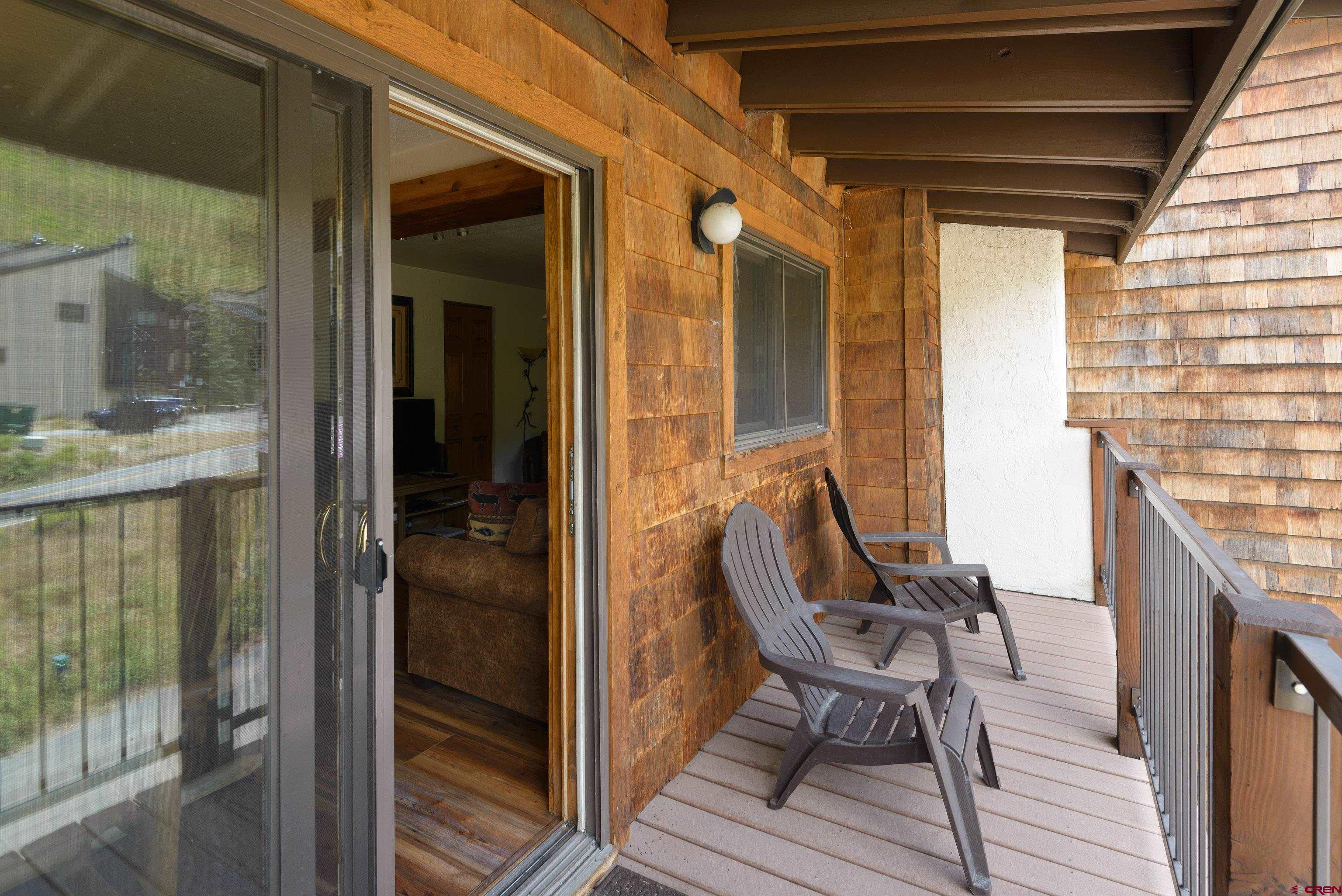 701 Gothic Road, Unit 332 Crested Butte, CO 81225 - Photo 24 of 29