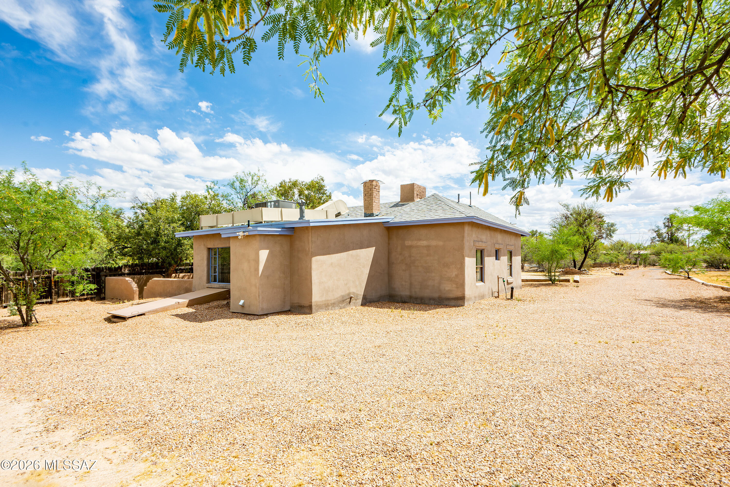 5301 East Fort Lowell Road Tucson, AZ 85712 - Photo 9 of 32