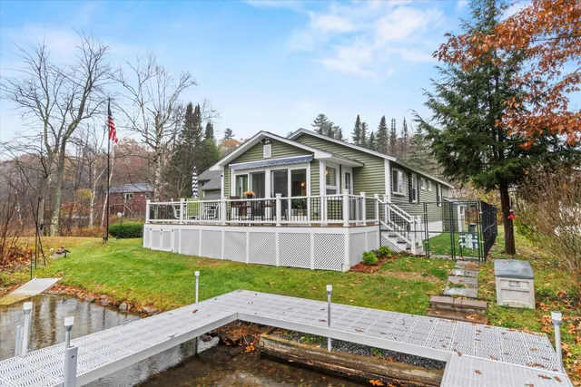 $765,000 | 16 Stone Road, Stoddard, NH 03464