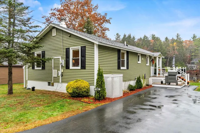 $765,000 | 16 Stone Road, Stoddard, NH 03464