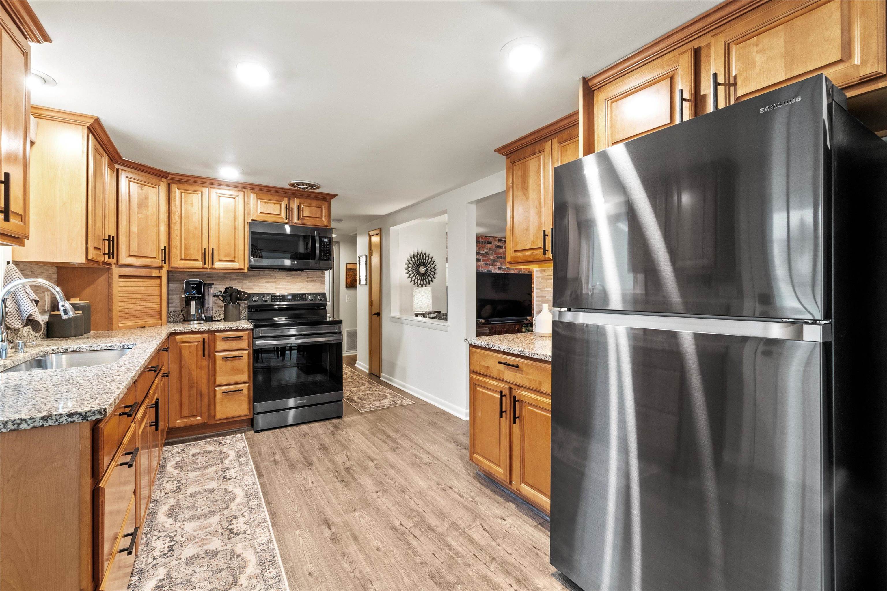16 Stone Road Stoddard, NH 03464 - Photo 21 of 60