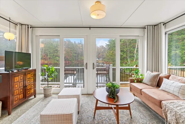 $765,000 | 16 Stone Road, Stoddard, NH 03464