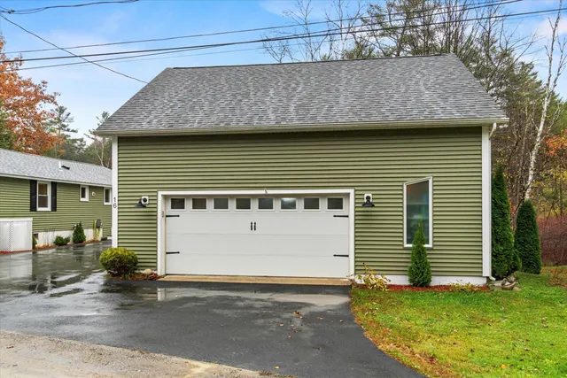 $765,000 | 16 Stone Road, Stoddard, NH 03464