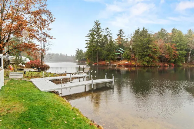 $765,000 | 16 Stone Road, Stoddard, NH 03464