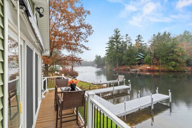 $765,000 | 16 Stone Road, Stoddard, NH 03464