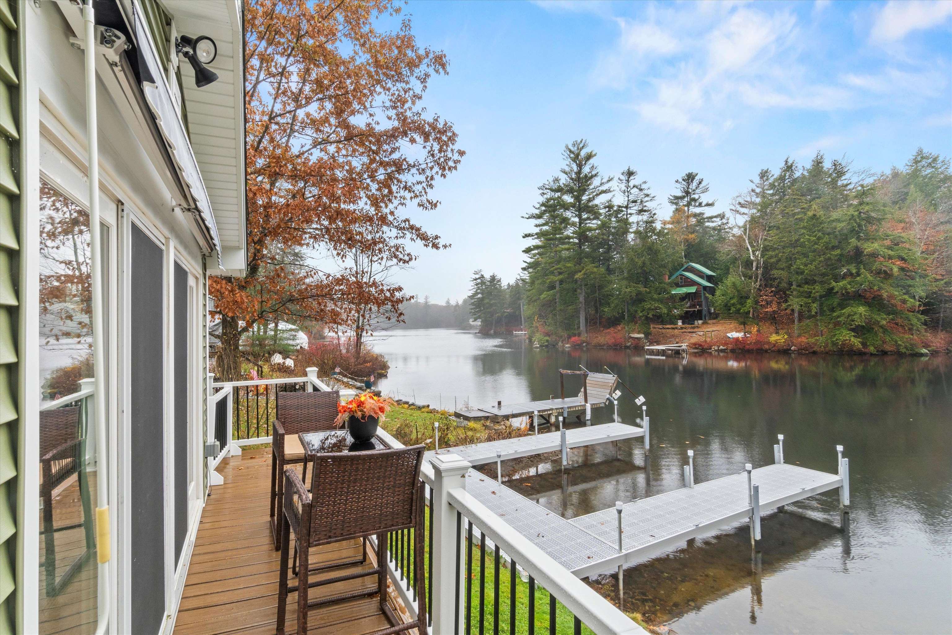 16 Stone Road Stoddard, NH 03464 - Photo 53 of 60
