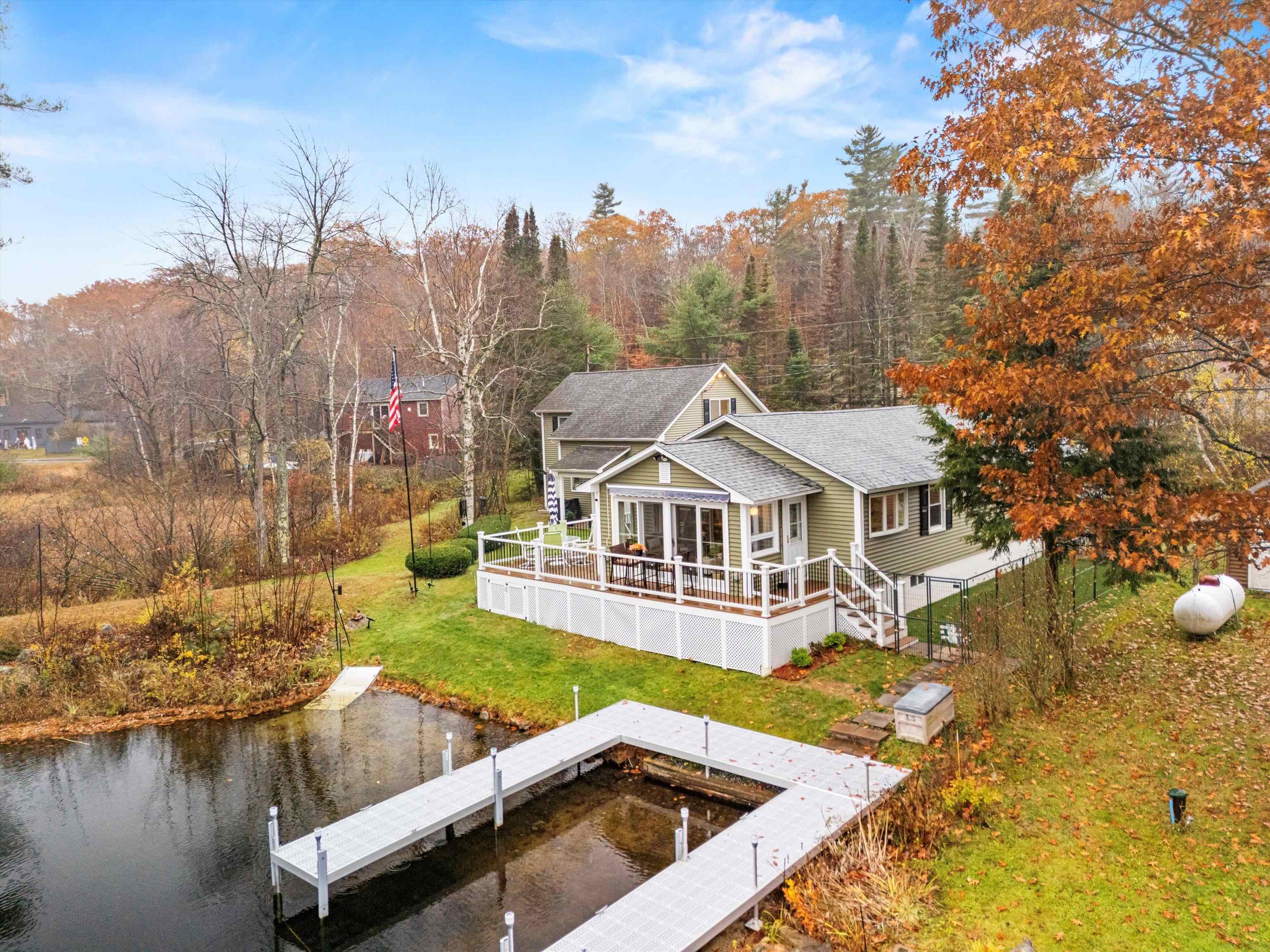 16 Stone Road Stoddard, NH 03464 - Photo 54 of 60