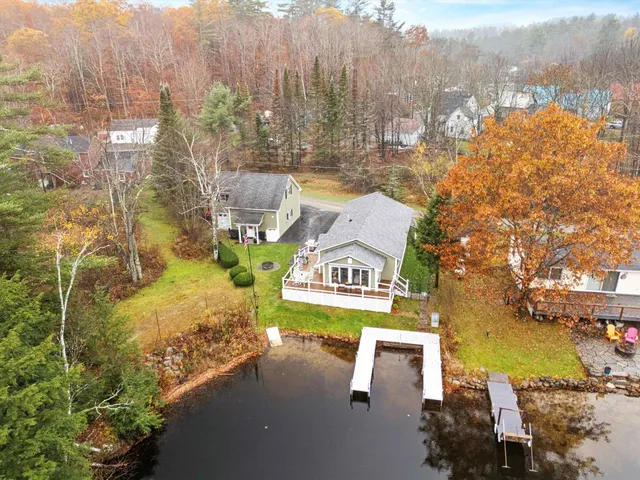 $765,000 | 16 Stone Road, Stoddard, NH 03464