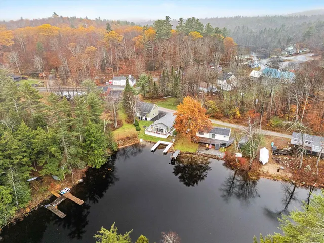 $765,000 | 16 Stone Road, Stoddard, NH 03464