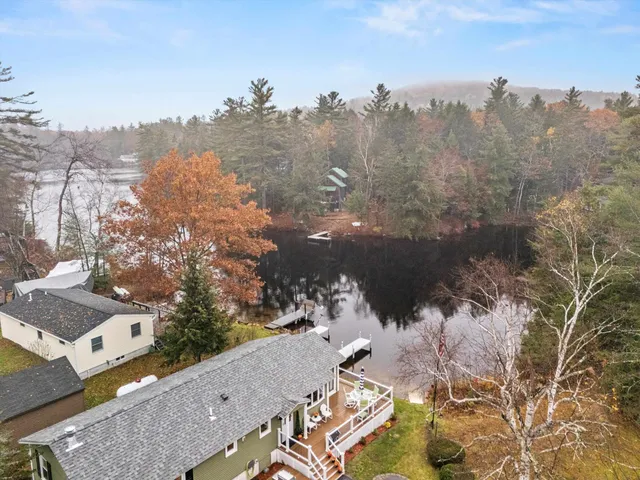 $765,000 | 16 Stone Road, Stoddard, NH 03464