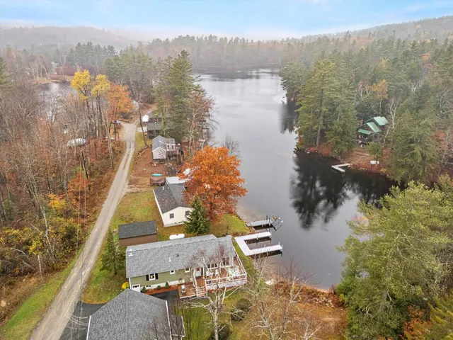 $765,000 | 16 Stone Road, Stoddard, NH 03464