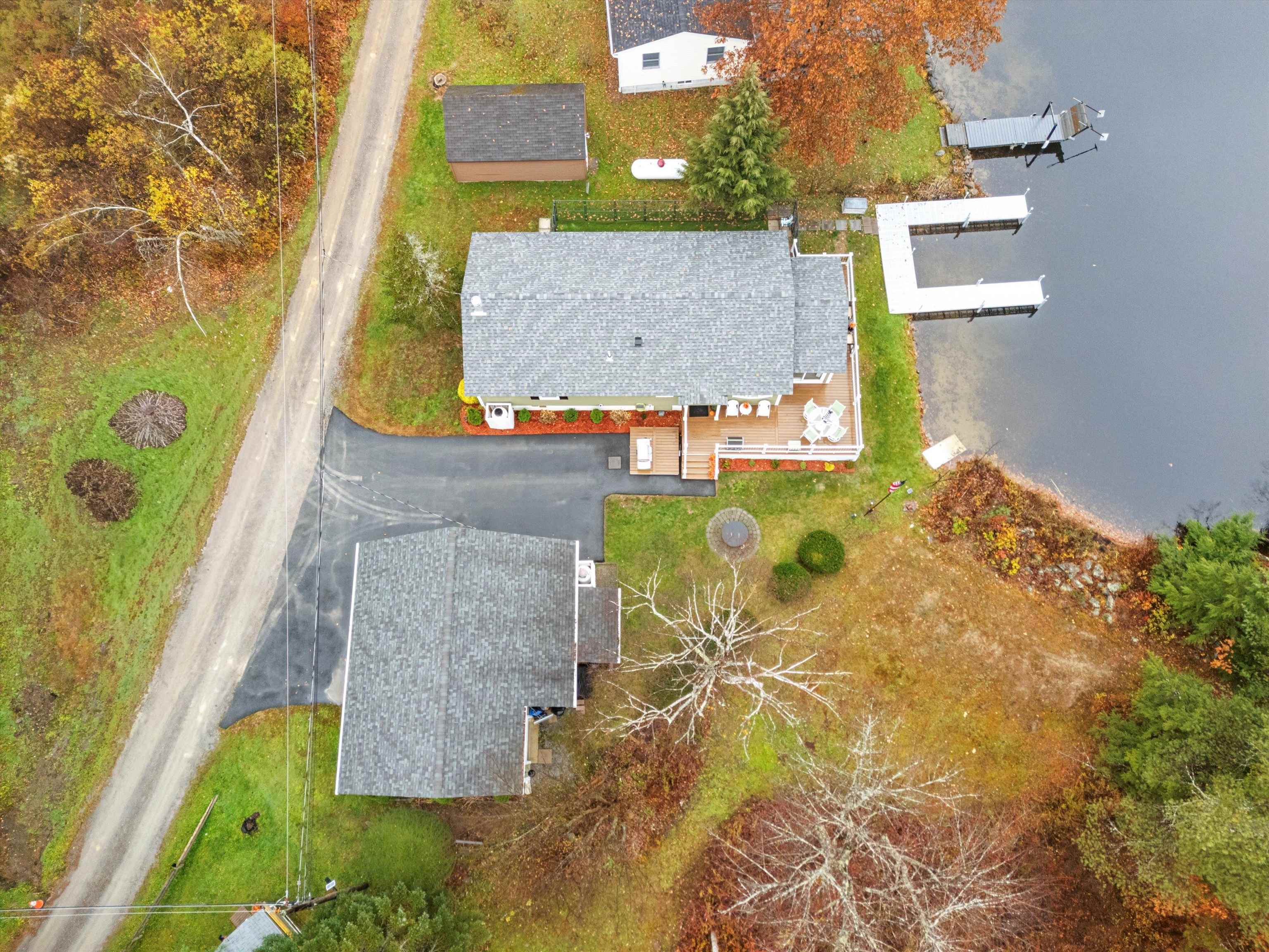 16 Stone Road Stoddard, NH 03464 - Photo 60 of 60
