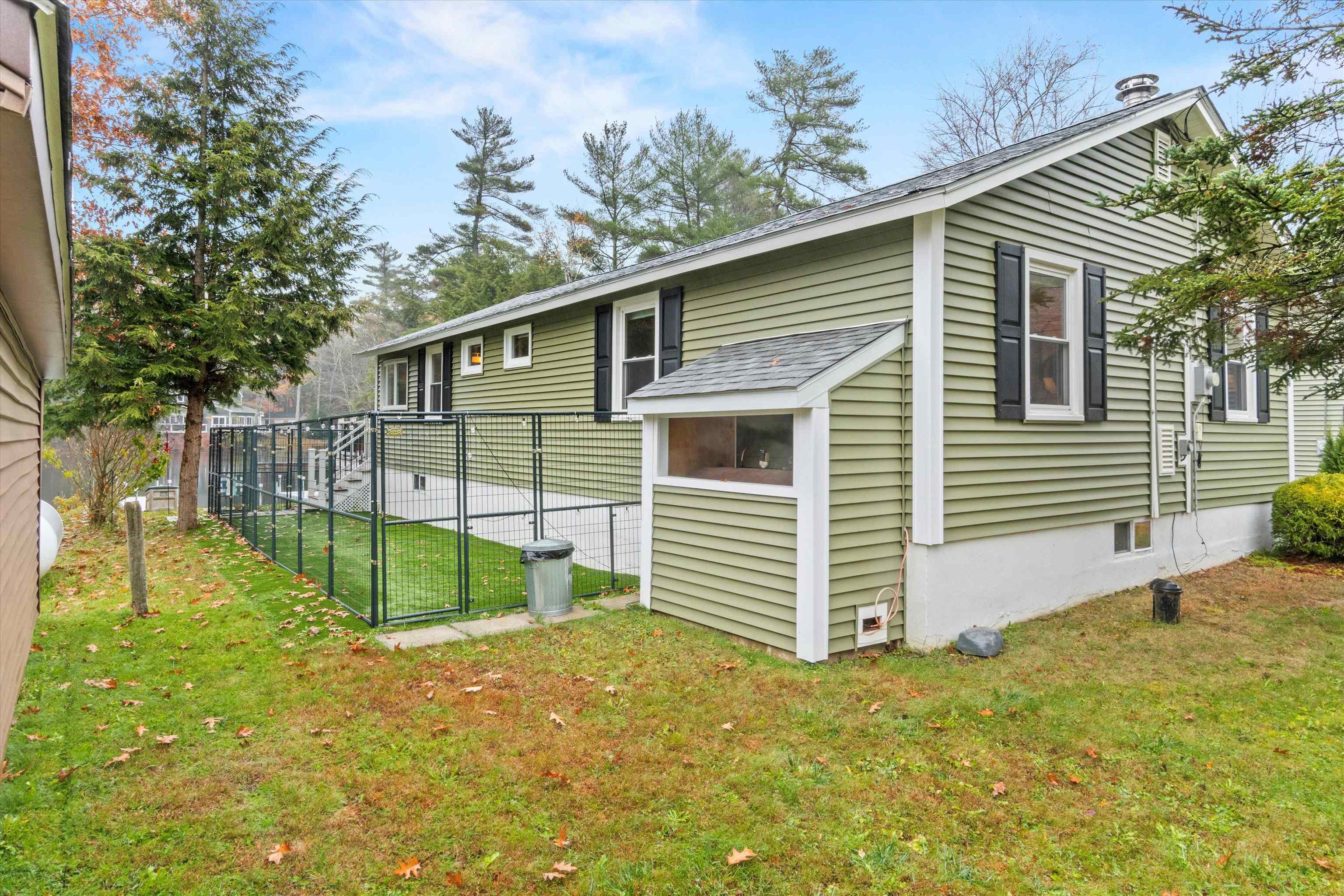 16 Stone Road Stoddard, NH 03464 - Photo 7 of 60
