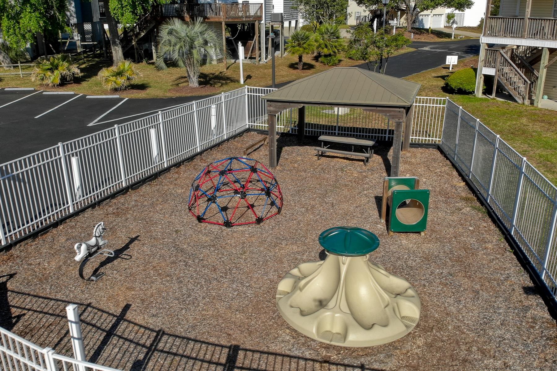922 Salt Place Murrells Inlet, SC 29576 - Photo 44 of 57