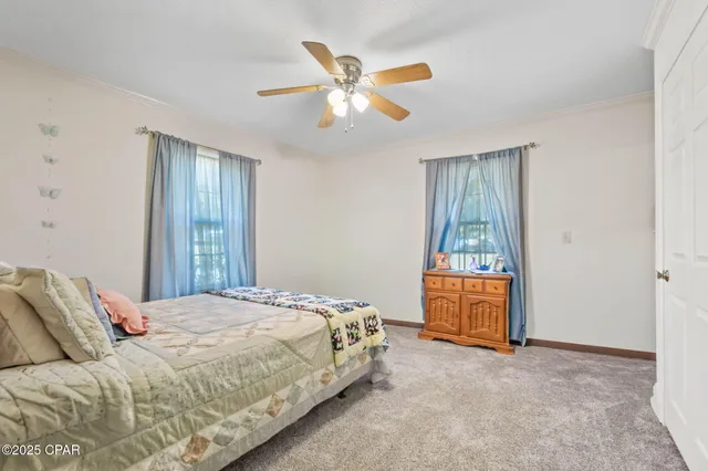 $750,000 | 4260 Kimbell Road, Greenwood, FL 32443