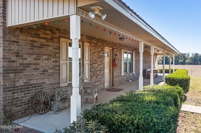 $750,000 | 4260 Kimbell Road, Greenwood, FL 32443