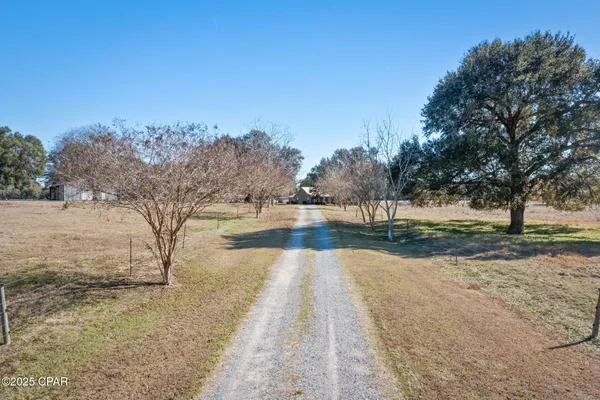 $700,000 | 4260 Kimbell Road, Greenwood, FL 32443