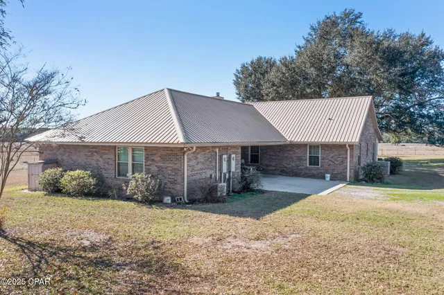 $750,000 | 4260 Kimbell Road, Greenwood, FL 32443