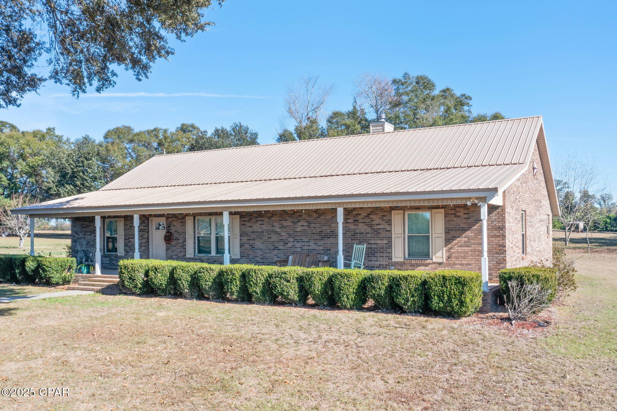 4260 Kimbell Road Greenwood, FL 32443 - Photo 3 of 60