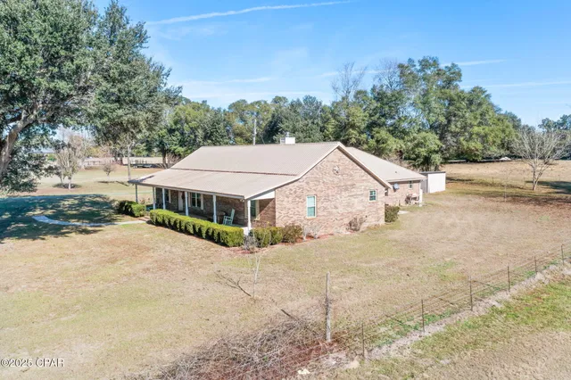 $750,000 | 4260 Kimbell Road, Greenwood, FL 32443
