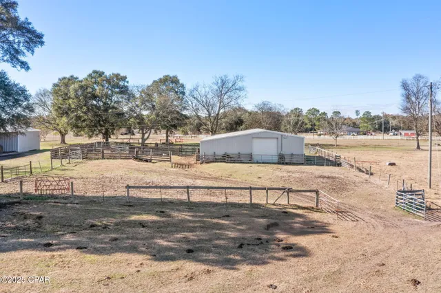 $750,000 | 4260 Kimbell Road, Greenwood, FL 32443