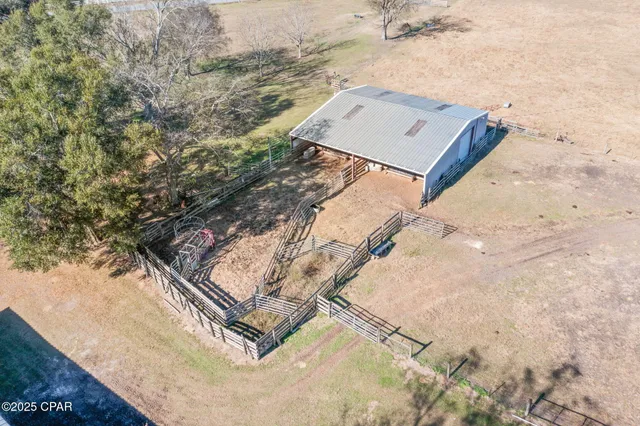 $750,000 | 4260 Kimbell Road, Greenwood, FL 32443