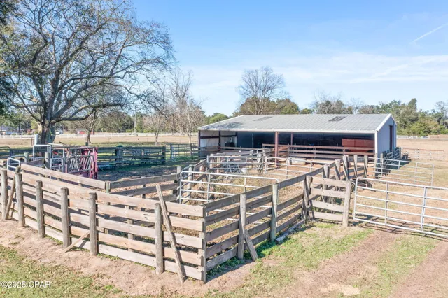 $750,000 | 4260 Kimbell Road, Greenwood, FL 32443