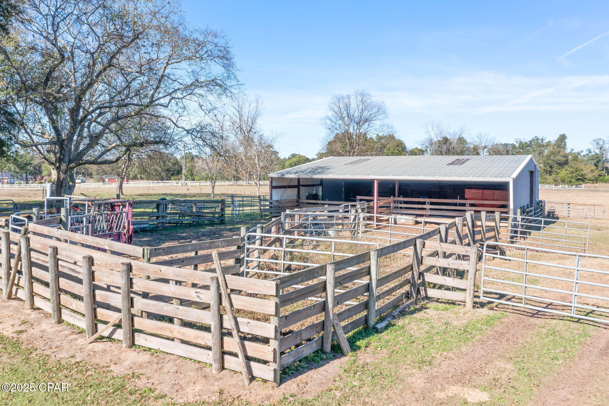 4260 Kimbell Road Greenwood, FL 32443 - Photo 35 of 60