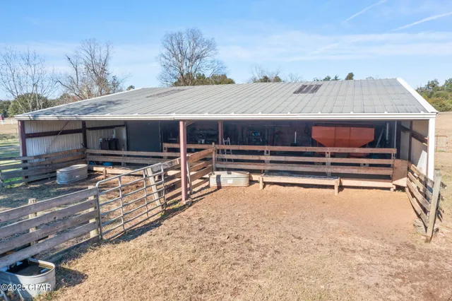 $750,000 | 4260 Kimbell Road, Greenwood, FL 32443
