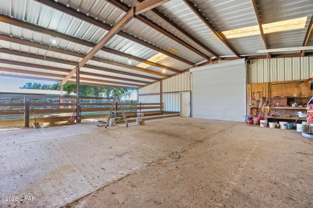 $750,000 | 4260 Kimbell Road, Greenwood, FL 32443