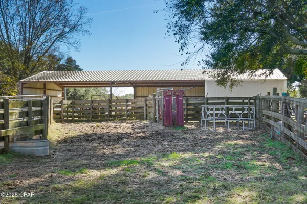 $700,000 | 4260 Kimbell Road, Greenwood, FL 32443